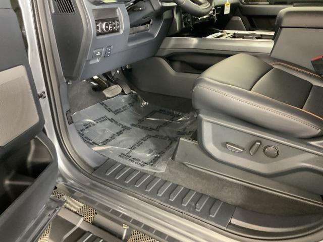 new 2025 Ford F-350 car, priced at $88,141