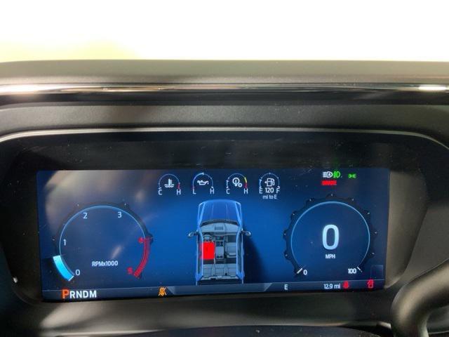 new 2025 Ford F-350 car, priced at $88,141