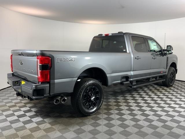 new 2025 Ford F-350 car, priced at $88,141