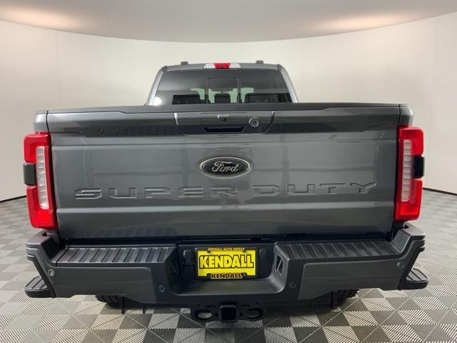 new 2025 Ford F-350 car, priced at $88,141