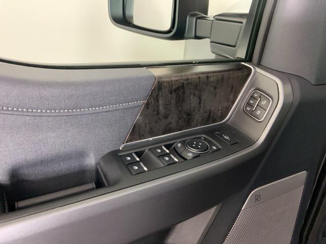 new 2025 Ford F-350 car, priced at $88,141