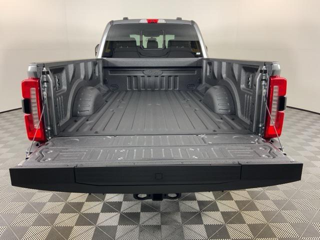 new 2025 Ford F-350 car, priced at $88,141