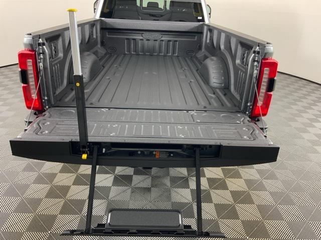 new 2025 Ford F-350 car, priced at $88,141