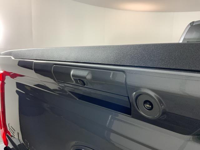 new 2025 Ford F-350 car, priced at $88,141