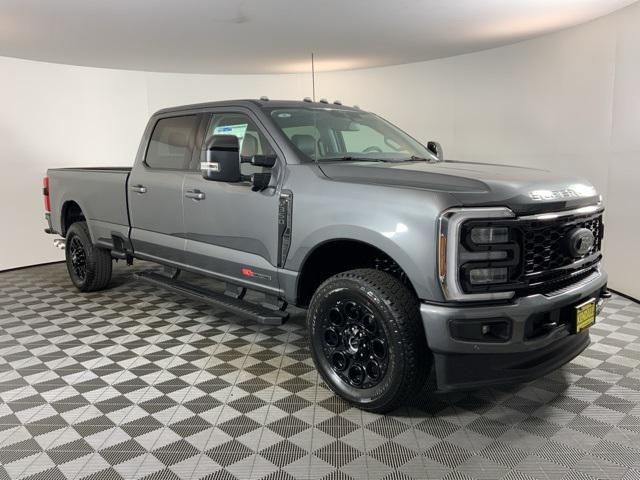 new 2025 Ford F-350 car, priced at $88,141