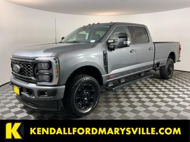 new 2025 Ford F-350 car, priced at $88,141