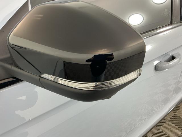 used 2025 Ford Expedition Max car, priced at $79,971