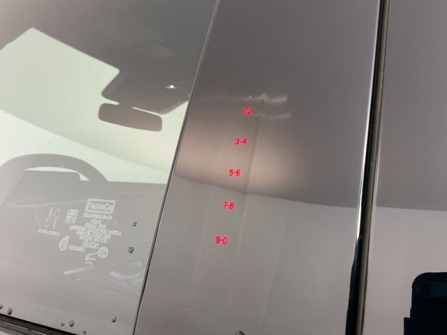 used 2025 Ford Expedition Max car, priced at $79,971