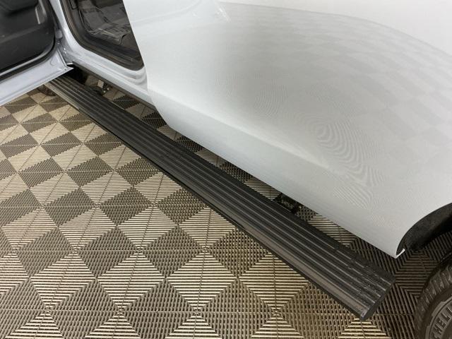 used 2025 Ford Expedition Max car, priced at $79,971