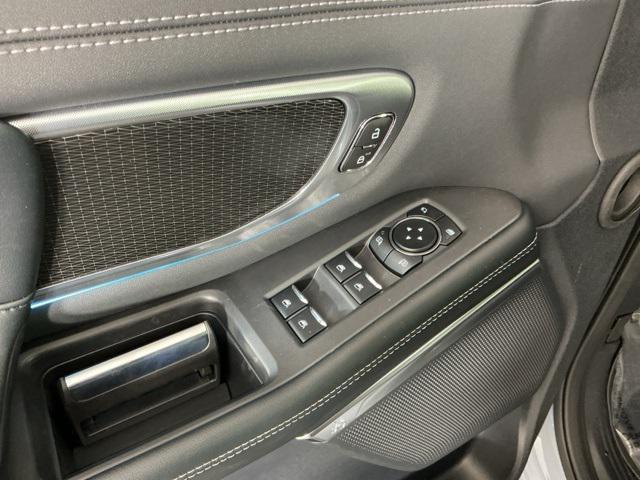 used 2025 Ford Expedition Max car, priced at $79,971