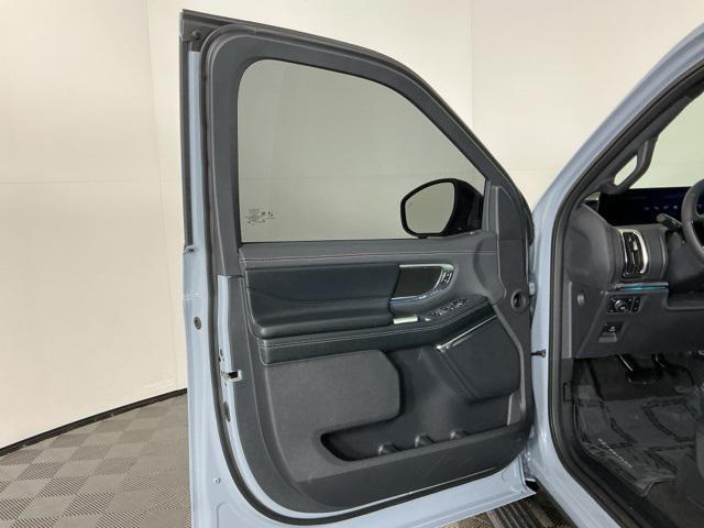 used 2025 Ford Expedition Max car, priced at $79,971