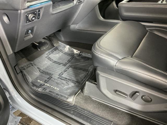 used 2025 Ford Expedition Max car, priced at $79,971