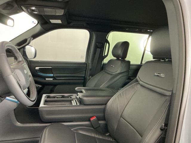 used 2025 Ford Expedition Max car, priced at $79,971