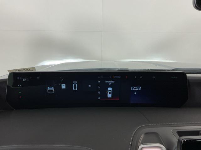 used 2025 Ford Expedition Max car, priced at $79,971