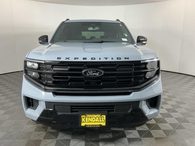 used 2025 Ford Expedition Max car, priced at $79,971