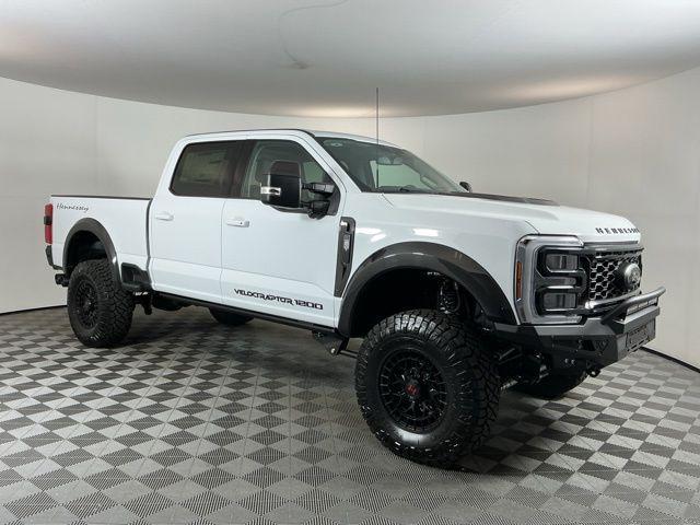 new 2026 Ford F-250 car, priced at $149,541