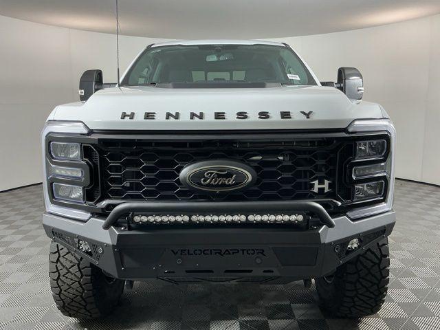 new 2026 Ford F-250 car, priced at $149,541
