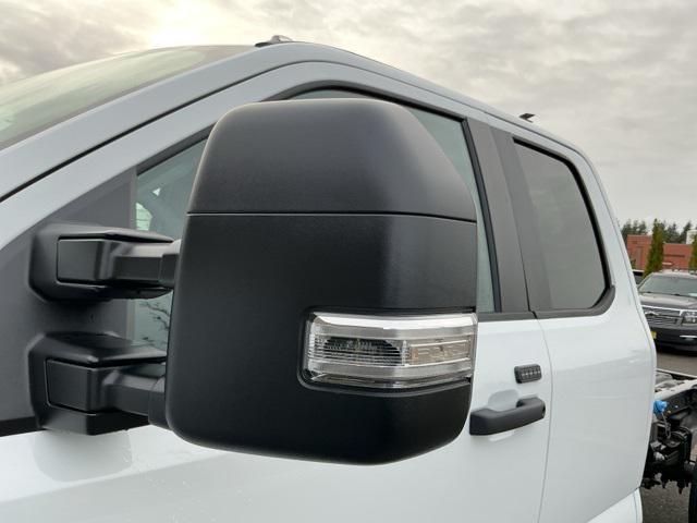 new 2026 Ford F-450 car, priced at $79,675