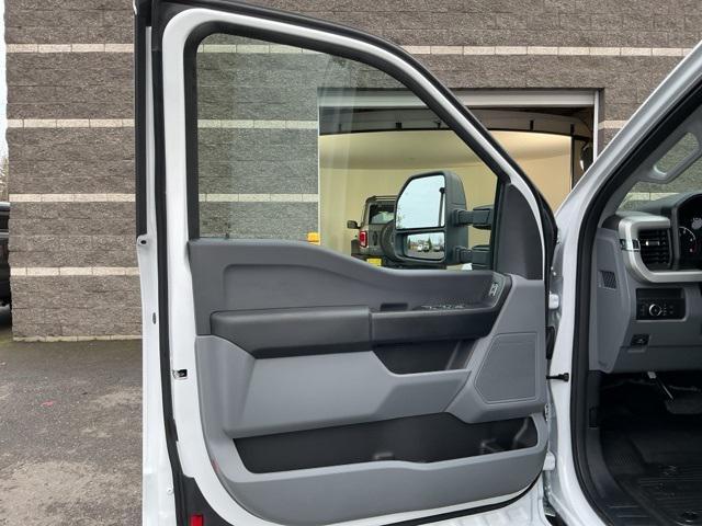 new 2026 Ford F-450 car, priced at $79,675