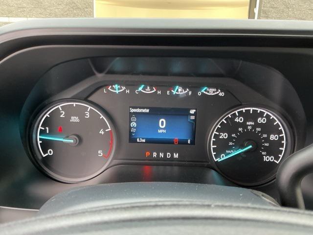 new 2026 Ford F-450 car, priced at $79,675