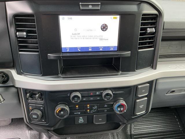 new 2026 Ford F-450 car, priced at $79,675