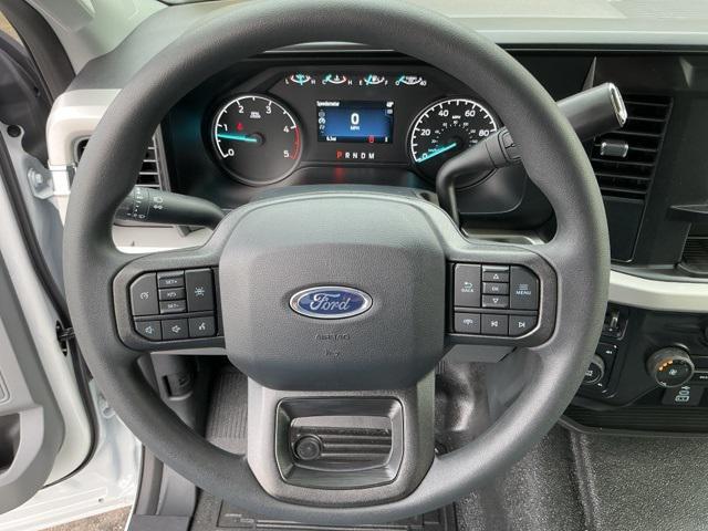 new 2026 Ford F-450 car, priced at $79,675