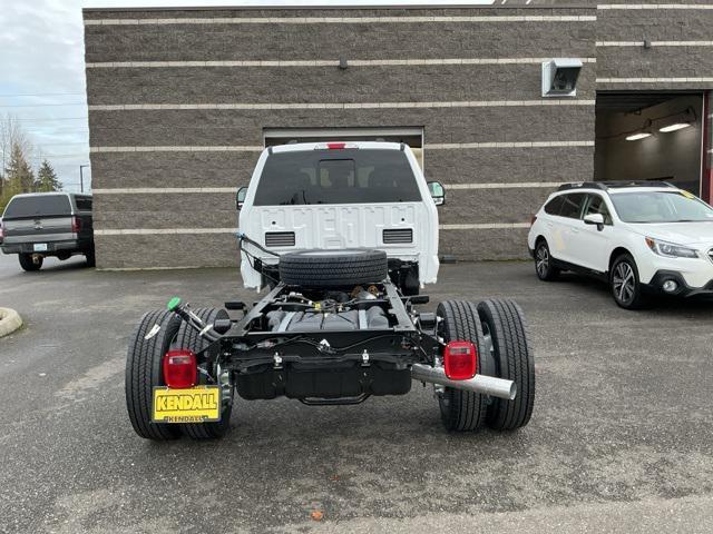 new 2026 Ford F-450 car, priced at $79,675