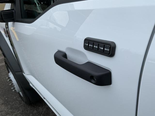 new 2026 Ford F-450 car, priced at $79,675