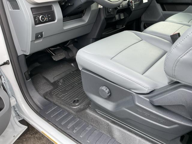 new 2026 Ford F-450 car, priced at $79,675