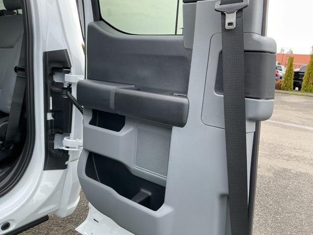 new 2026 Ford F-450 car, priced at $79,675