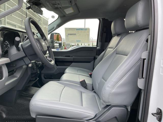 new 2026 Ford F-450 car, priced at $79,675