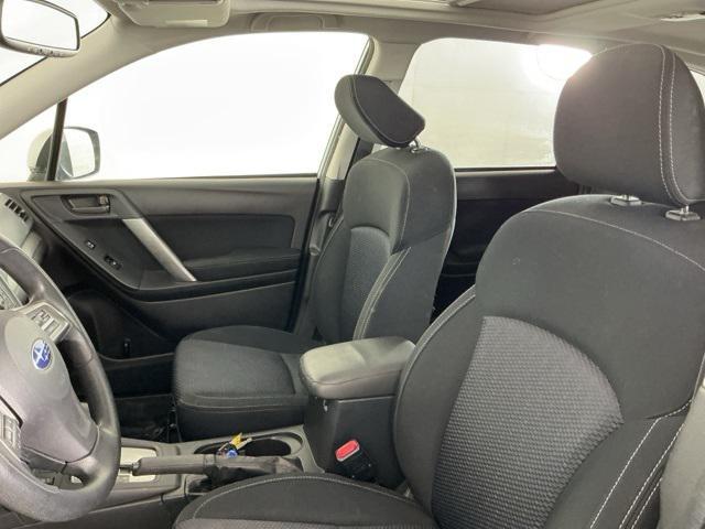 used 2014 Subaru Forester car, priced at $12,971