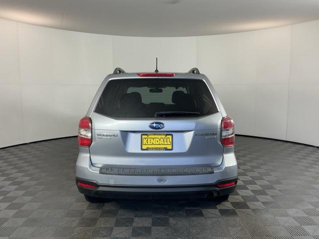 used 2014 Subaru Forester car, priced at $12,971