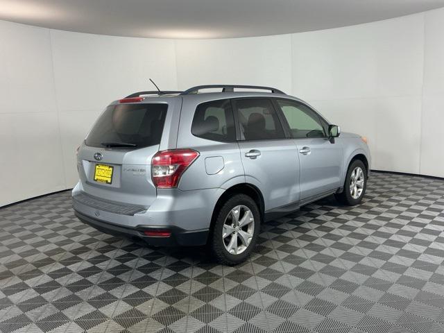 used 2014 Subaru Forester car, priced at $12,971