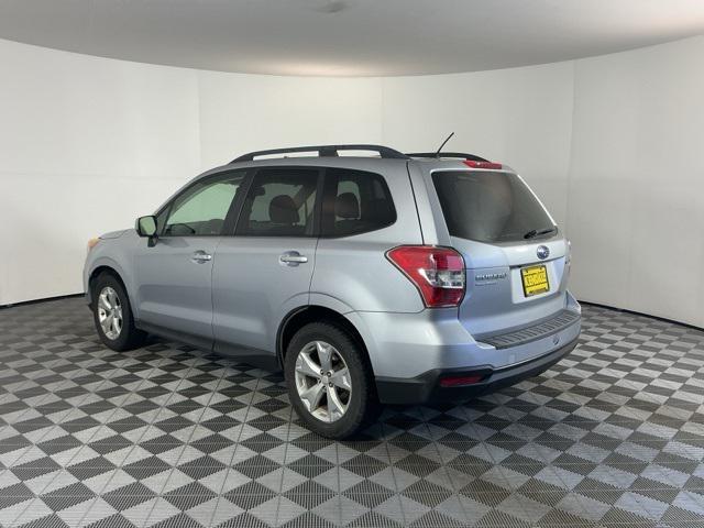 used 2014 Subaru Forester car, priced at $12,971