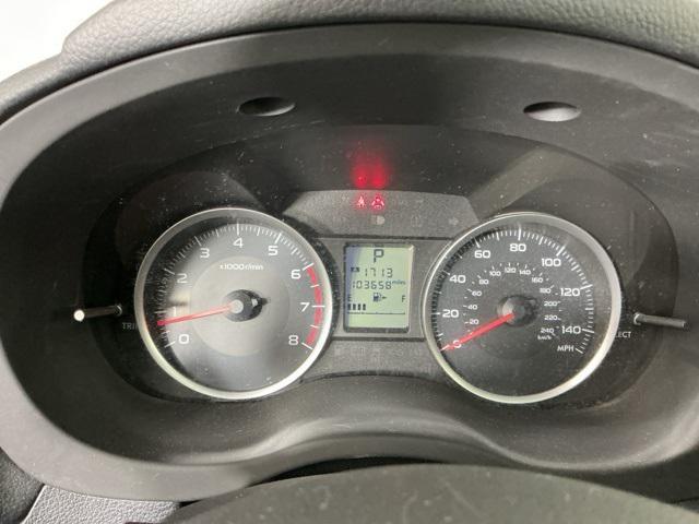 used 2014 Subaru Forester car, priced at $12,971