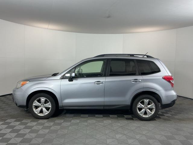 used 2014 Subaru Forester car, priced at $12,971