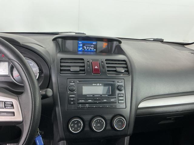 used 2014 Subaru Forester car, priced at $12,971