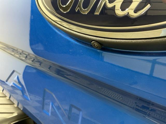 new 2025 Ford Ranger car, priced at $48,219