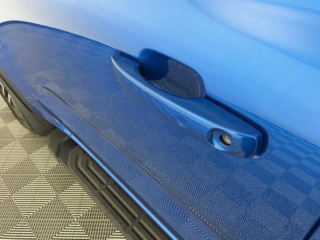 new 2025 Ford Ranger car, priced at $48,219