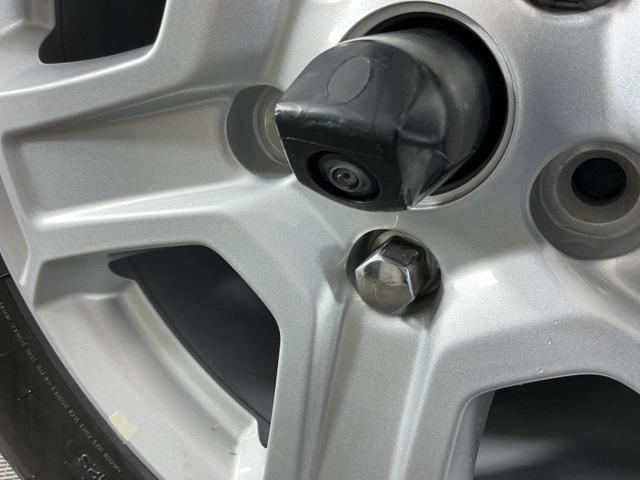 used 2021 Jeep Wrangler Unlimited car, priced at $29,971