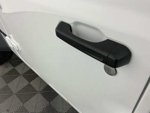 used 2021 Jeep Wrangler Unlimited car, priced at $29,971