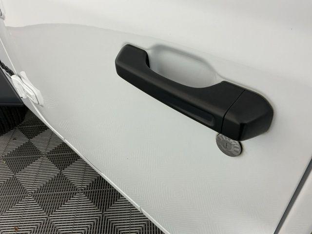 used 2021 Jeep Wrangler Unlimited car, priced at $28,971