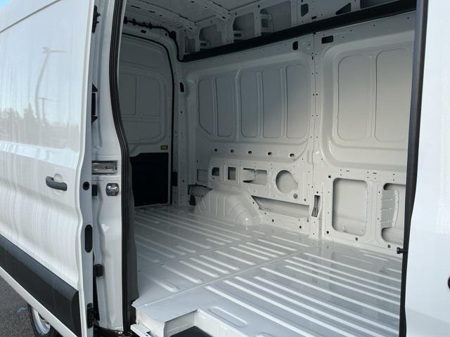 new 2026 Ford Transit-350 car, priced at $56,680