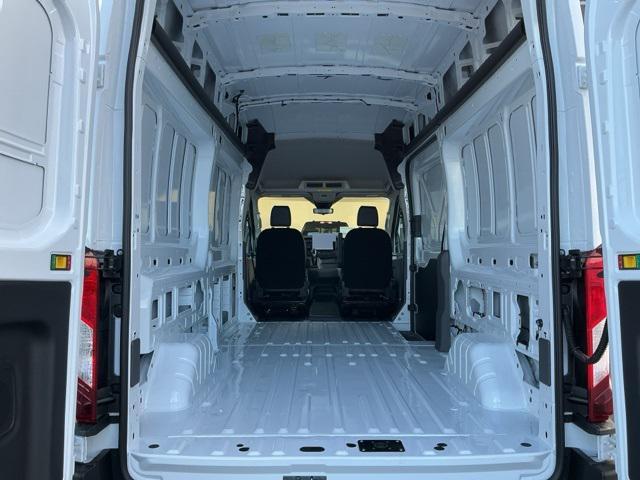 new 2026 Ford Transit-350 car, priced at $56,680