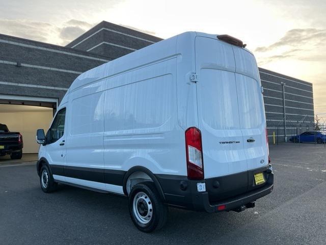 new 2026 Ford Transit-350 car, priced at $56,680