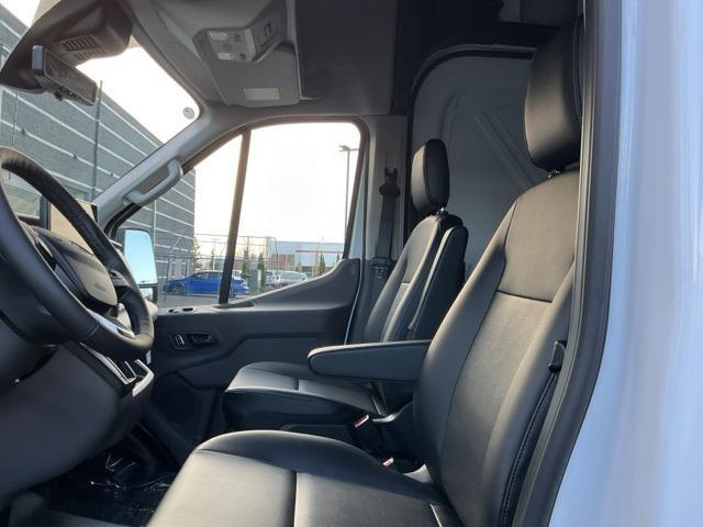 new 2026 Ford Transit-350 car, priced at $56,680