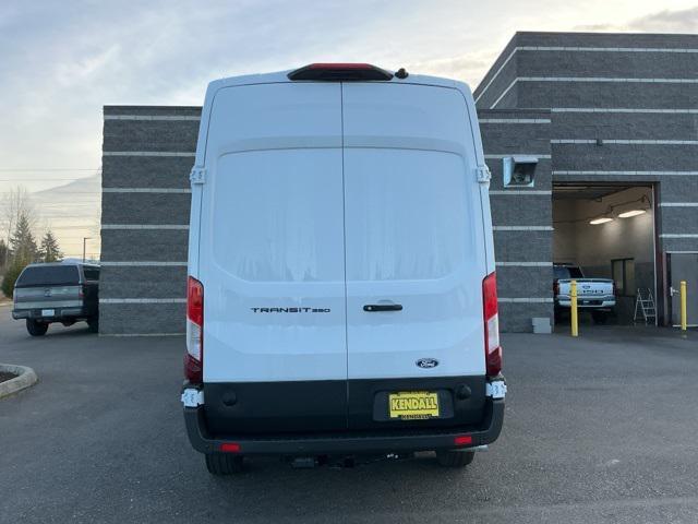 new 2026 Ford Transit-350 car, priced at $56,680