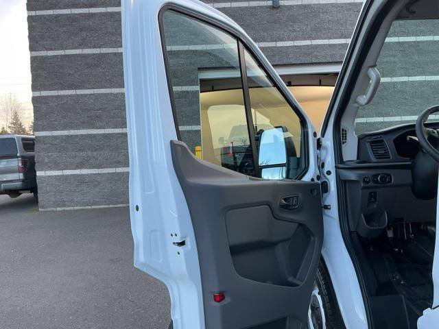 new 2026 Ford Transit-350 car, priced at $56,680