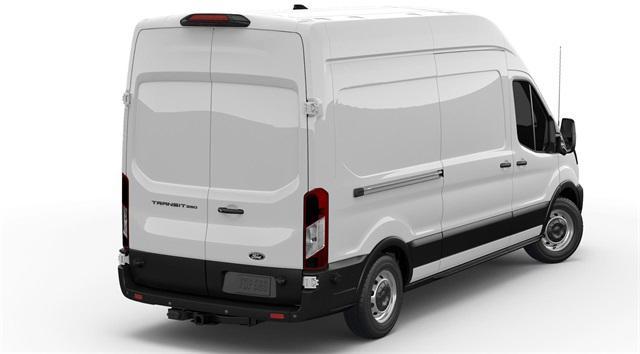 new 2026 Ford Transit-350 car, priced at $58,680